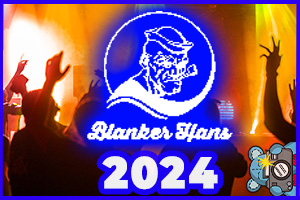 Blanker Hans 2024