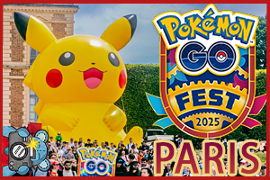 Go Fest Paris 2025