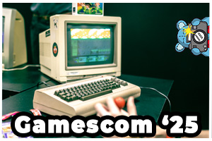 Gamescom 2025