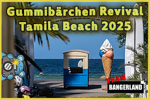 Tamila Beach Party