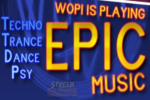 wopi's EPIC selection!