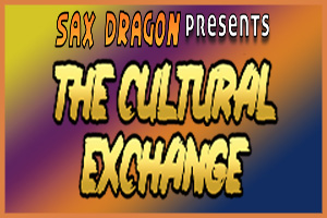 The Cultural Exchange - Raid Train