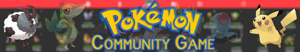 wopiTV @ PokémonCommunityGame