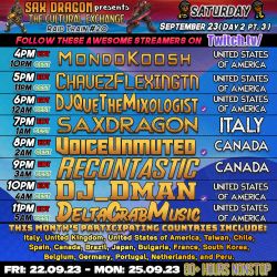 Schedule Image