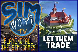 Checking out "Let them Trade"
