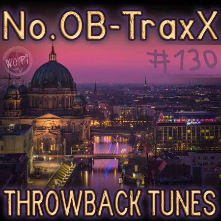 No.OB-TraxX #130 - Affiliate Push Finish