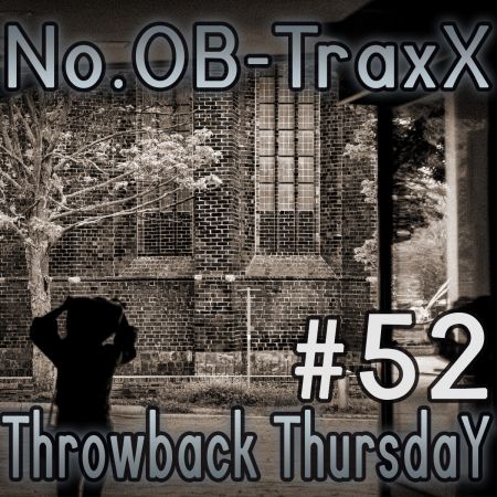 No.OB-TraxX #52 - (Hard) (Tr/D)ance