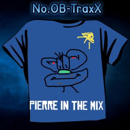 No.OB-TraxX #136 - Head Skin Release Party